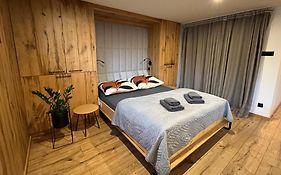 Beskidy Basement Studio